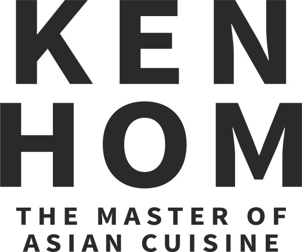 Ken Hom Logo