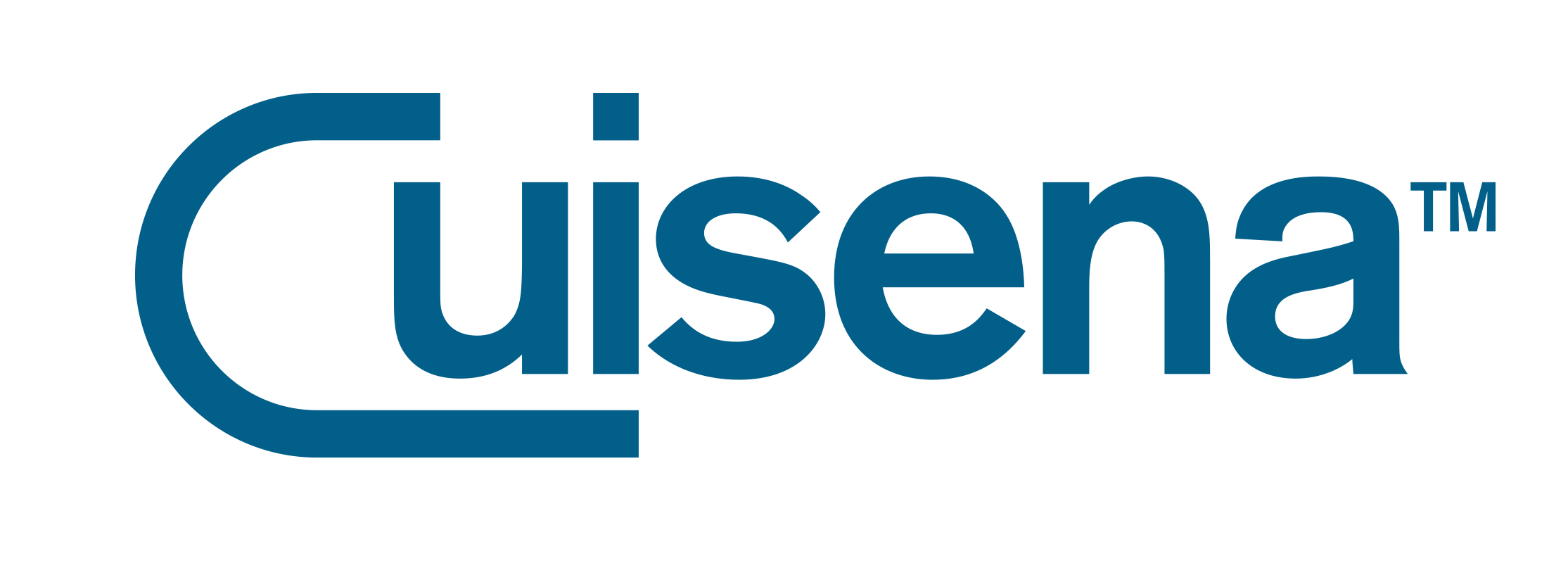 Cuisena Logo