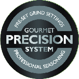 GOURMET_PRECISION