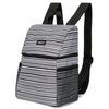 Freezable Lifestyle Backpack - Wobbly Stripe_18867