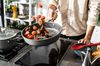 Ballarini Salina Frypan 28cm Ceramic Titanium_33624