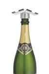 BarCraft Champagne and Sparkling Wine Stopper_23887