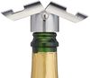 BarCraft Champagne and Sparkling Wine Stopper_23888