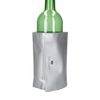 BarCraft Wrap Around Silver Wine Cooler_23915
