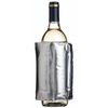 BarCraft Wrap Around Silver Wine Cooler_23919