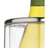 BarCraft Acrylic Double Walled Wine Cooler_23934