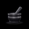 Cole & Mason Worcester Granite Pestle & Mortar - 14cm_28327