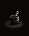 Cole & Mason Worcester Granite Pestle & Mortar - 14cm_28328