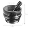 Cole & Mason Worcester Granite Pestle & Mortar - 14cm_28329