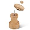 Cole & Mason Hoxton Natural Beech Pepper Mill 104mm_30614