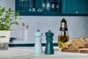 Cole & Mason Kenton 150mm Blue Salt Salt or Pepper Mill_34200