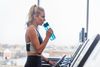 Contigo Autospout Fit Sports Bottle - Surge 709ml_28691