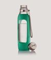 Contigo Purity 'Glass' Water Bottle- Jade 591ml_28455