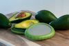 Cuisena Fresh Keeper Silicone Pod - Avocado_13040