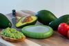 Cuisena Fresh Keeper Silicone Pod - Avocado_13041