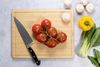 Cuisena Bamboo Chopping Board - 38cm_34466