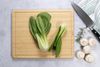 Cuisena Bamboo Chopping Board - 38cm_34467