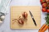 Cuisena Bamboo Chopping Board - 38cm_34468