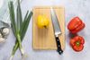 Cuisena Bamboo Chopping Board - 30cm_34454
