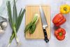 Cuisena Bamboo Chopping Board - 30cm_34455