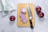 Cuisena Bamboo Chopping Board - 30cm_34456