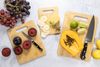 Cuisena Bamboo Chopping Boards- Set of 3_34459