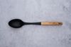 Cuisena Beech Wood Solid Spoon_33067