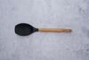 Cuisena  Beech Wood Solid Spoonula_33053