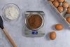 Cuisena Slim Line 5kg Digital Scale - Silver_33163