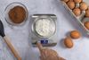 Cuisena Slim Line 5kg Digital Scale - Silver_33164