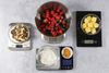 Cuisena Slim Line 5kg Digital Scale - Silver_33166