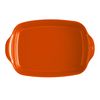 Ultime Rectangular Baker 42cm Tuscan Orange_21770