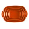 Ultime Rectangular Baker 42cm Tuscan Orange_21772