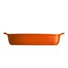 Ultime Rectangular Baker 42cm Tuscan Orange_21773