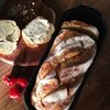 Bread Loaf Baker XL Burgundy_8539