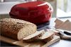Artisan Bread Maker Burgundy_9059