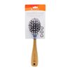 Full Circle Tenacious C Cast Iron Brush - Grey_10890