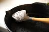 Full Circle Tenacious C Cast Iron Brush - Grey_975