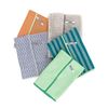 Full Circle Renew Essentials Microfiber Cloths set/5 - Multicolour_11889