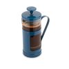 La Cafetière Monaco Navy Blue Cafetière - 3 Cup_26311