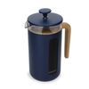 La Cafetière Pisa Navy Cafetière - 8 Cup_26267