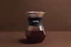 La Cafetière Glass Coffee Dripper and Carafe - 3 Cup_26368