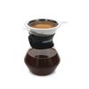 La Cafetière Glass Coffee Dripper and Carafe - 3 Cup_26500