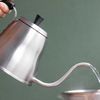 La Cafetière 700 ml Stove Top Pour Over Kettle - Stainless Steel_26448