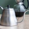 La Cafetière 700 ml Stove Top Pour Over Kettle - Stainless Steel_26449