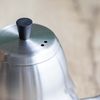 La Cafetière 700 ml Stove Top Pour Over Kettle - Stainless Steel_26464