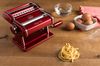 Marcato Atlas 150 Design Pasta Machine - Red_17323