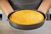 MasterCraft Heavy Loose Base Round Sandwich Pan 20cm_23135