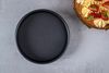 MasterCraft Heavy Loose Base Round Sandwich Pan 20cm_23137