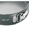 MasterCraft Springform Heavy Base Round Cake Pan 30cm_23169